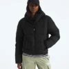Frost Fall Hooded Jacket für Damen