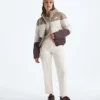 Frost Fall Hooded Jacket für Damen