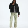 Frost Fall Hooded Jacket für Damen