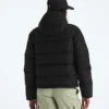 Frost Fall Hooded Jacket für Damen