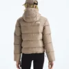 Frost Fall Hooded Jacket für Damen