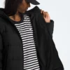 Frost Fall Hooded Jacket für Damen