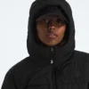 Frost Fall Hooded Jacket für Damen