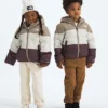 Frost Fall Hooded Jacket für Kinder Frost Fall Hooded Jacket für Kinder