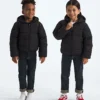 Frost Fall Hooded Jacket für Kinder Frost Fall Hooded Jacket für Kinder