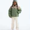 Frost Fall Hooded Jacket für Kinder Frost Fall Hooded Jacket für Kinder