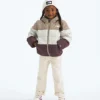 Frost Fall Hooded Jacket für Kinder Frost Fall Hooded Jacket für Kinder