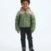 Frost Fall Hooded Jacket für Kinder Frost Fall Hooded Jacket für Kinder
