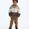 Frost Fall Hooded Jacket für Kinder Frost Fall Hooded Jacket für Kinder