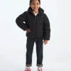 Frost Fall Hooded Jacket für Kinder Frost Fall Hooded Jacket für Kinder