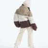 Frost Fall Hooded Jacket für Kinder Frost Fall Hooded Jacket für Kinder