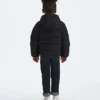 Frost Fall Hooded Jacket für Kinder Frost Fall Hooded Jacket für Kinder