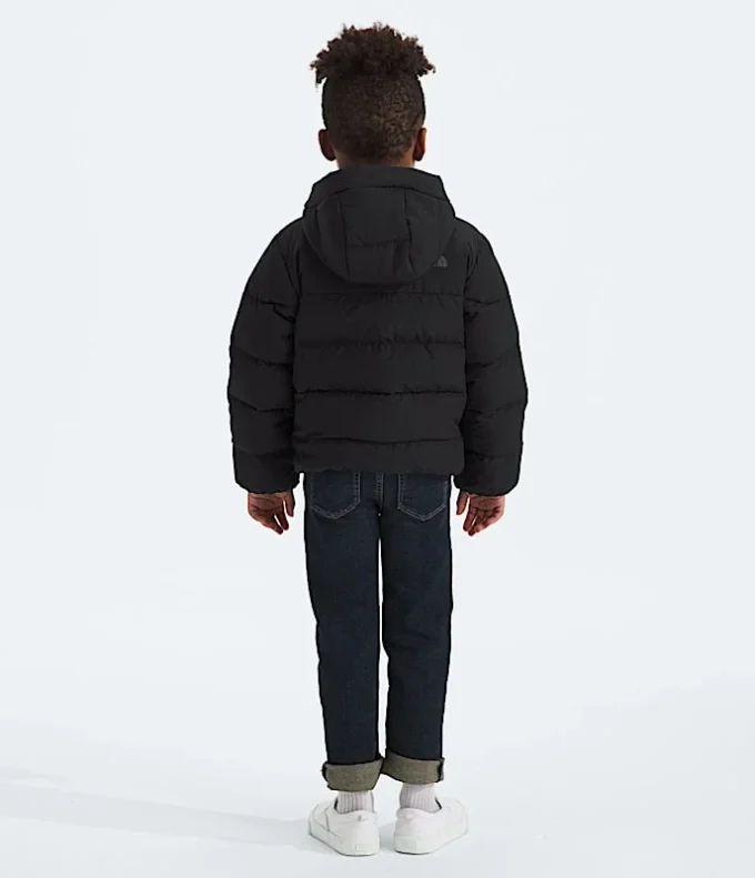 Frost Fall Hooded Jacket für Kinder Frost Fall Hooded Jacket für Kinder