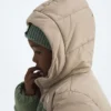 Frost Fall Hooded Jacket für Kinder Frost Fall Hooded Jacket für Kinder