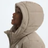 Frost Fall Hooded Jacket für Kinder Frost Fall Hooded Jacket für Kinder
