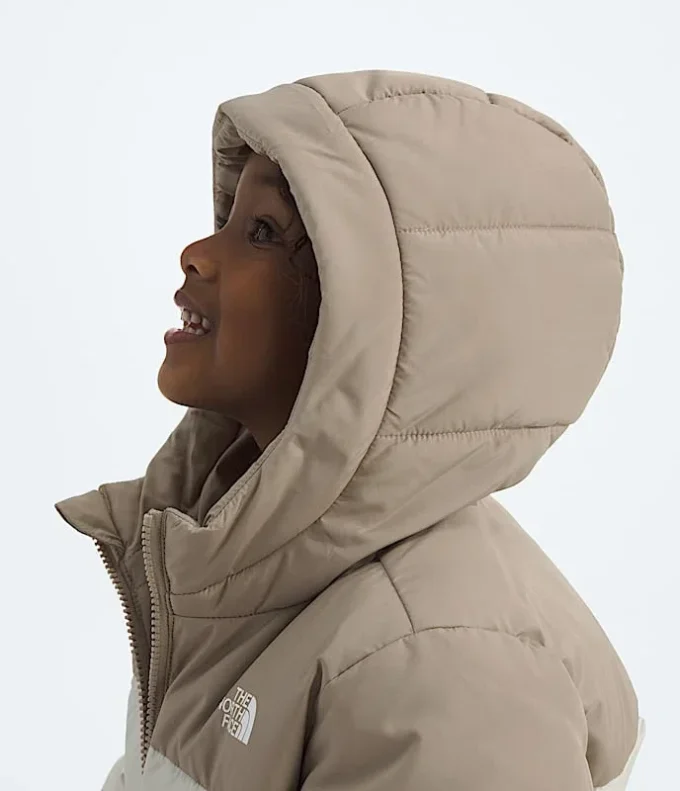 Frost Fall Hooded Jacket für Kinder Frost Fall Hooded Jacket für Kinder