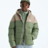 Frost Fall Kapuzenjacke für Jungen und Mädchen Frost Fall Kapuzenjacke für Jungen und Mädchen