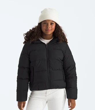 Frost Fall Kapuzenjacke für Jungen und Mädchen