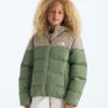 Frost Fall Kapuzenjacke für Jungen und Mädchen Frost Fall Kapuzenjacke für Jungen und Mädchen