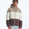Frost Fall Kapuzenjacke für Jungen und Mädchen Frost Fall Kapuzenjacke für Jungen und Mädchen