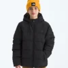 Frost Fall Kapuzenjacke für Jungen und Mädchen Frost Fall Kapuzenjacke für Jungen und Mädchen