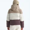Frost Fall Kapuzenjacke für Jungen und Mädchen Frost Fall Kapuzenjacke für Jungen und Mädchen