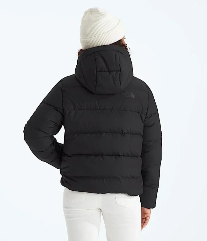 Frost Fall Kapuzenjacke für Jungen und Mädchen Frost Fall Kapuzenjacke für Jungen und Mädchen