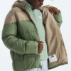 Frost Fall Kapuzenjacke für Jungen und Mädchen Frost Fall Kapuzenjacke für Jungen und Mädchen
