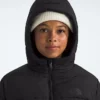Frost Fall Kapuzenjacke für Jungen und Mädchen Frost Fall Kapuzenjacke für Jungen und Mädchen