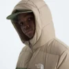 Frost Fall Kapuzenjacke für Jungen und Mädchen Frost Fall Kapuzenjacke für Jungen und Mädchen