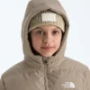 Frost Fall Kapuzenjacke für Jungen und Mädchen Frost Fall Kapuzenjacke für Jungen und Mädchen