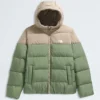 Frost Fall Kapuzenjacke für Jungen und Mädchen Frost Fall Kapuzenjacke für Jungen und Mädchen