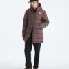 Frost Fall Parka für Damen Frost Fall Parka für Damen
