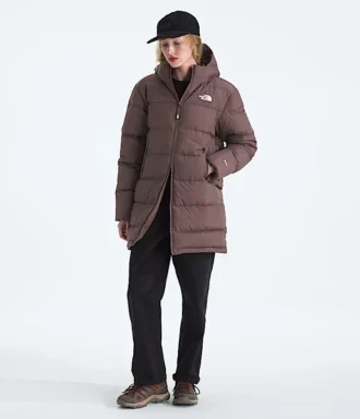 Frost Fall Parka für Damen