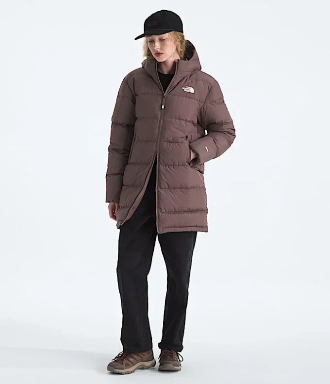 Frost Fall Parka für Damen Frost Fall Parka für Damen