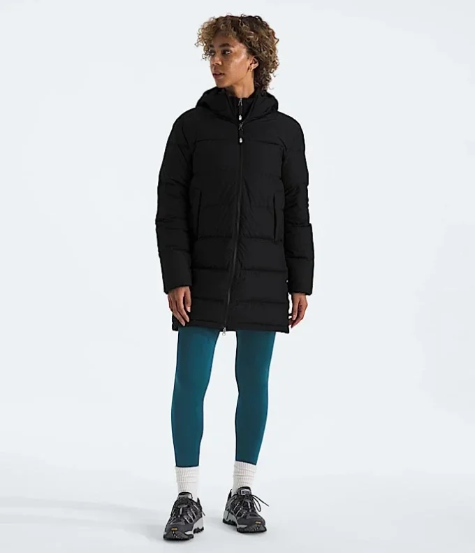 Frost Fall Parka für Damen Frost Fall Parka für Damen