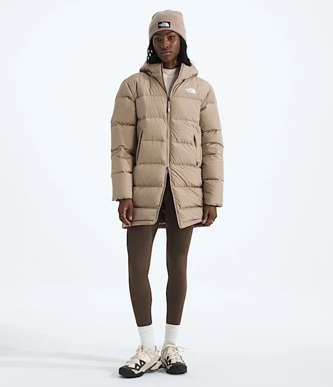 Frost Fall Parka für Damen Frost Fall Parka für Damen
