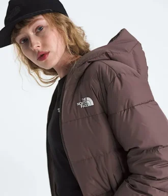 Frost Fall Parka für Damen