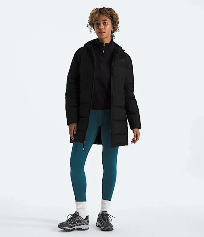 Frost Fall Parka für Damen Frost Fall Parka für Damen