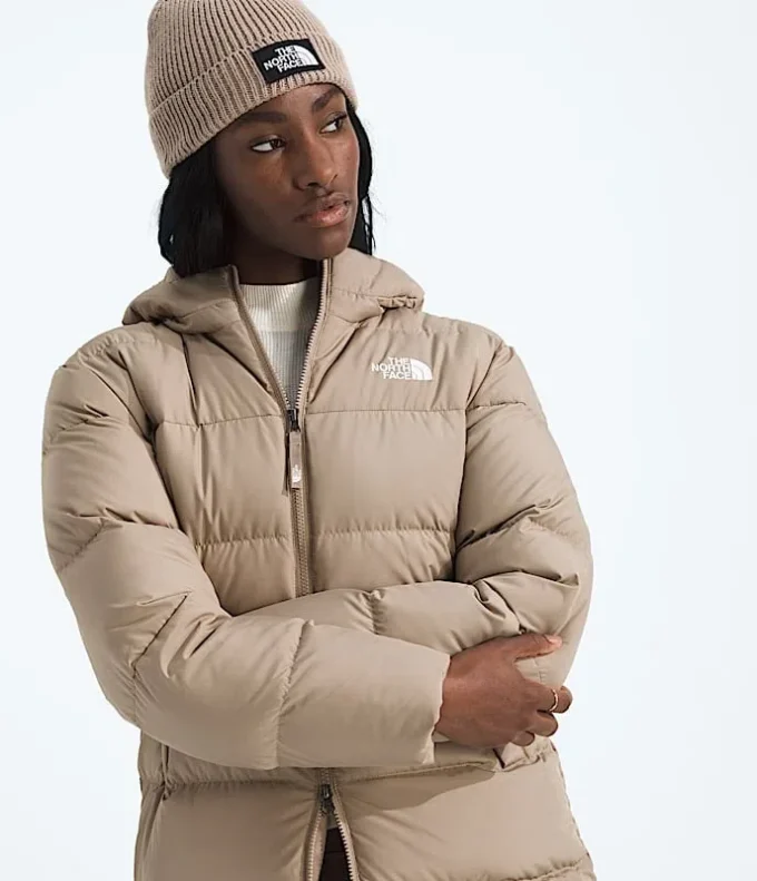 Frost Fall Parka für Damen Frost Fall Parka für Damen
