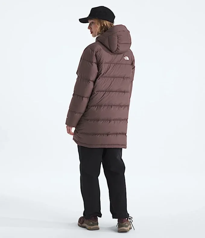 Frost Fall Parka für Damen Frost Fall Parka für Damen
