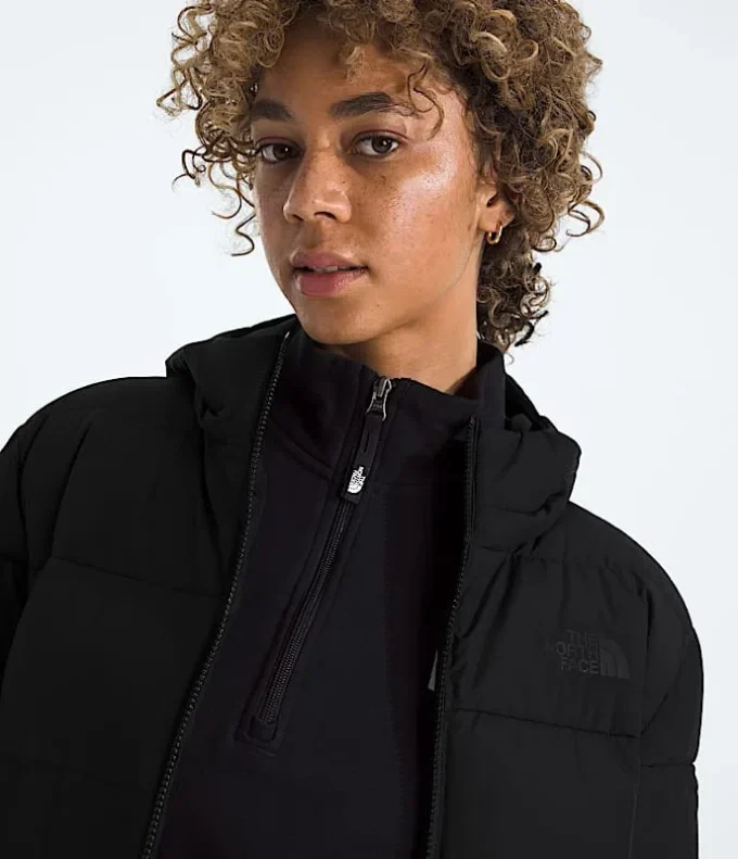 Frost Fall Parka für Damen Frost Fall Parka für Damen