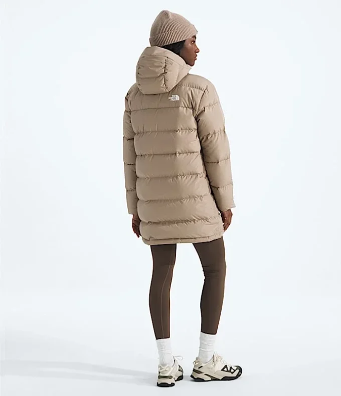 Frost Fall Parka für Damen Frost Fall Parka für Damen