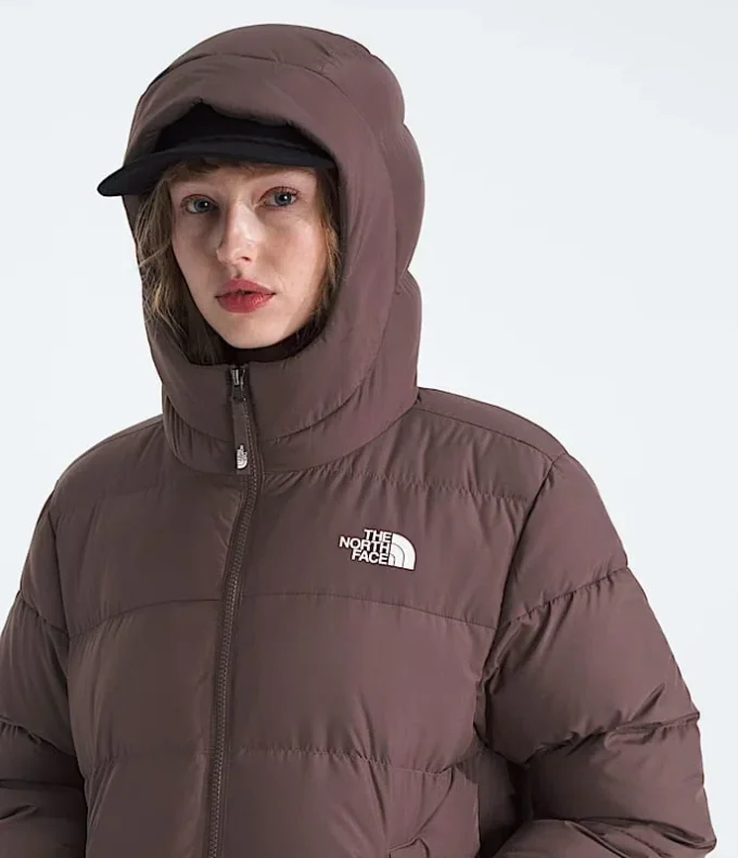 Frost Fall Parka für Damen Frost Fall Parka für Damen