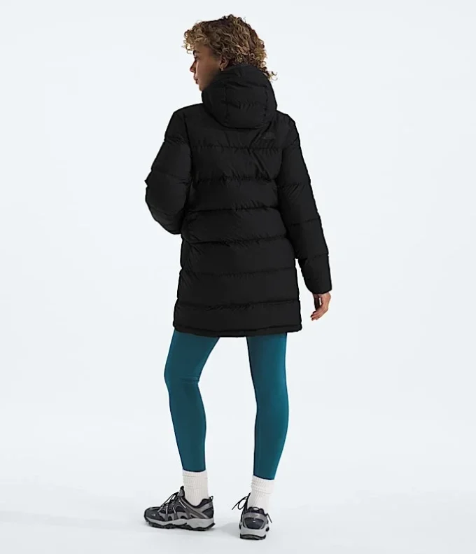 Frost Fall Parka für Damen Frost Fall Parka für Damen