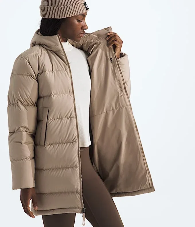 Frost Fall Parka für Damen Frost Fall Parka für Damen