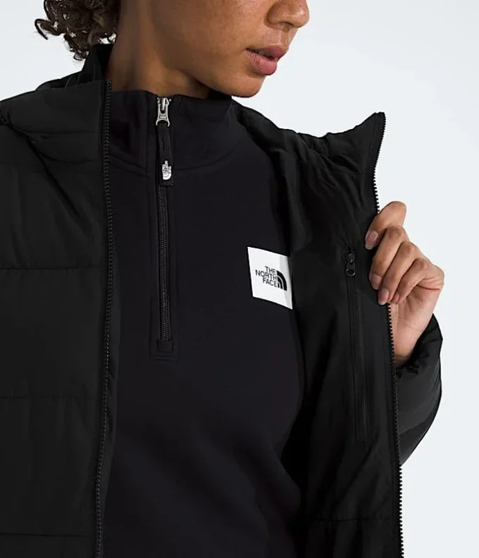 Frost Fall Parka für Damen Frost Fall Parka für Damen