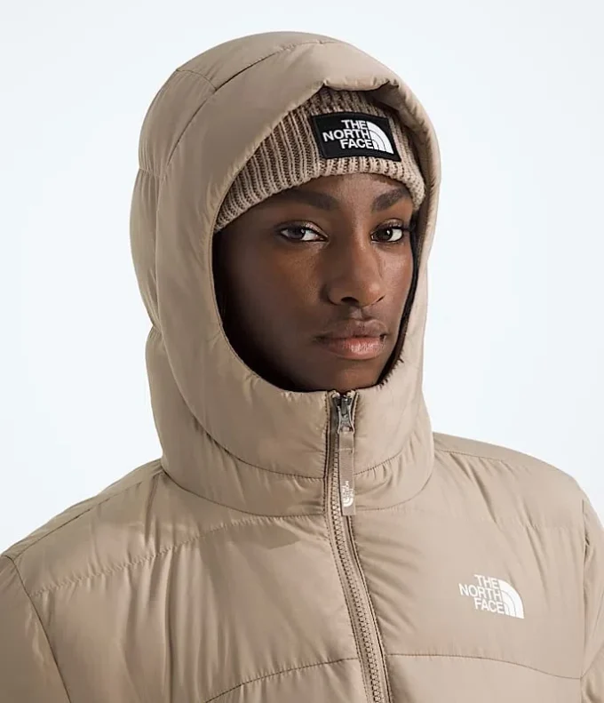 Frost Fall Parka für Damen Frost Fall Parka für Damen
