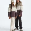 Frost Fall Parka für Jungen und Mädchen Frost Fall Parka für Jungen und Mädchen