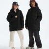 Frost Fall Parka für Jungen und Mädchen Frost Fall Parka für Jungen und Mädchen